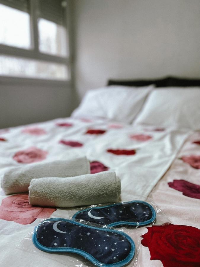 Apartment Tatjana Kragujevac Zewnętrze zdjęcie