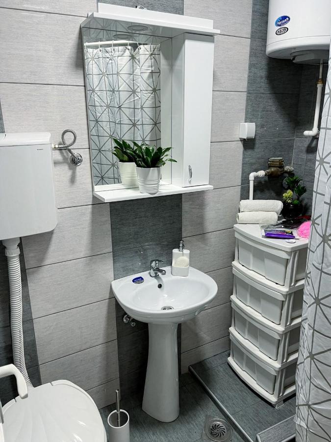 Apartment Tatjana Kragujevac Zewnętrze zdjęcie